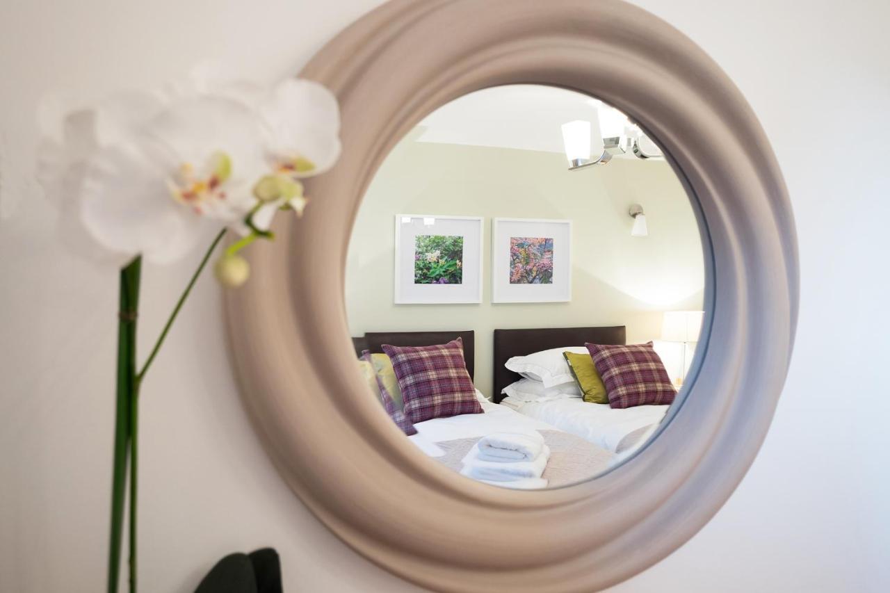 The Malt Kiln Apartment Edinburgh Old Town 3 Bedroom Parking Previously Mcdonald Residence 외부 사진
