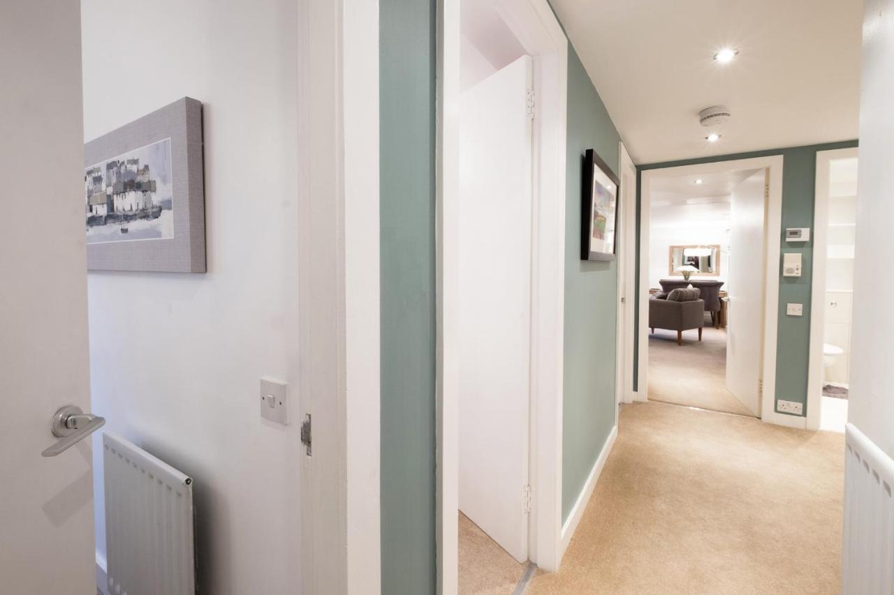 The Malt Kiln Apartment Edinburgh Old Town 3 Bedroom Parking Previously Mcdonald Residence 외부 사진