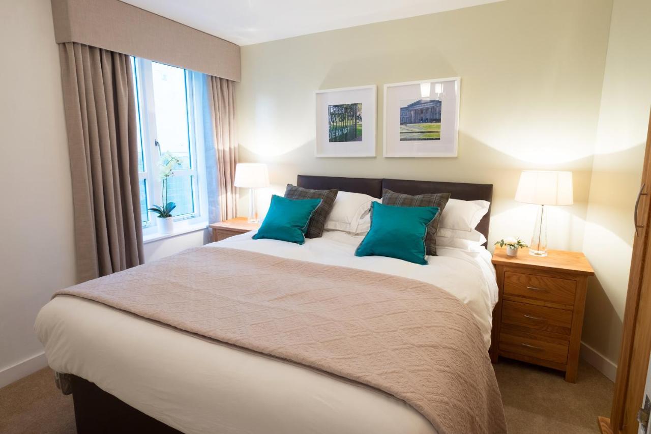 The Malt Kiln Apartment Edinburgh Old Town 3 Bedroom Parking Previously Mcdonald Residence 외부 사진
