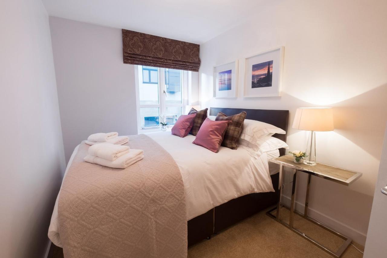 The Malt Kiln Apartment Edinburgh Old Town 3 Bedroom Parking Previously Mcdonald Residence 외부 사진