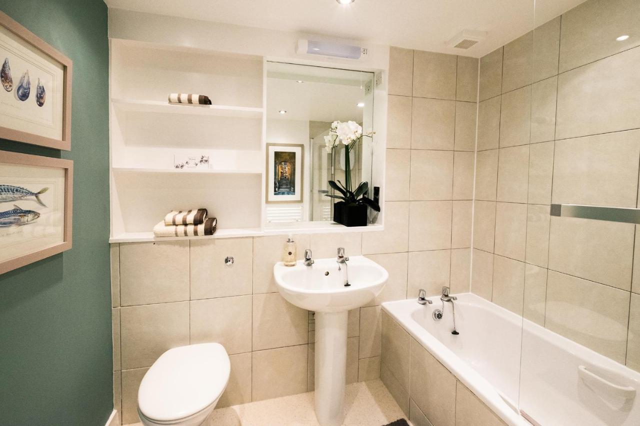 The Malt Kiln Apartment Edinburgh Old Town 3 Bedroom Parking Previously Mcdonald Residence 외부 사진
