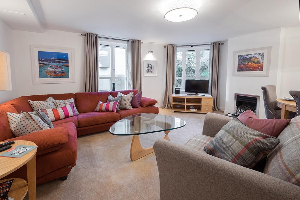 The Malt Kiln Apartment Edinburgh Old Town 3 Bedroom Parking Previously Mcdonald Residence 외부 사진